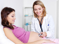 Доверие к врачу – залог здоровой беременности